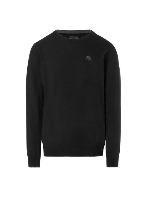 CREWNECK NORTH SAILS | 699859/0999